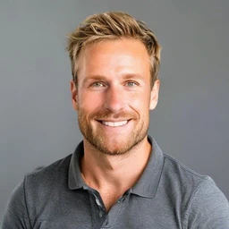 Colin Freese