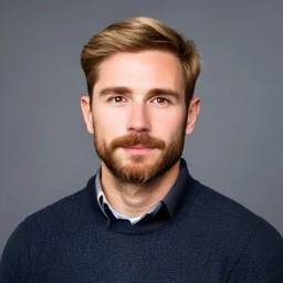 Ethan Crowley