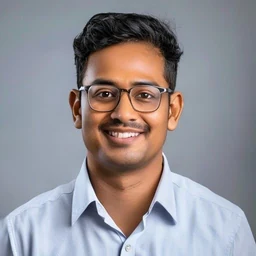 Raj Patel